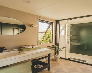 Unterkunft 042311 - Ferienhaus Antwerpen - O'Hara Lodges - 4p