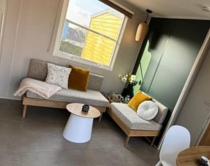 Unterkunft 042311 - Ferienhaus Antwerpen - O'Hara Lodges - 4p