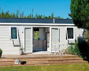 Unterkunft 042312 - Ferienhaus Antwerpen - O'Hara Lodges - 6p