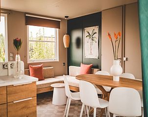 Unterkunft 042312 - Ferienhaus Antwerpen - O'Hara Lodges - 6p