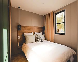 Unterkunft 042312 - Ferienhaus Antwerpen - O'Hara Lodges - 6p