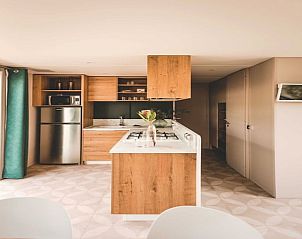 Unterkunft 042312 - Ferienhaus Antwerpen - O'Hara Lodges - 6p