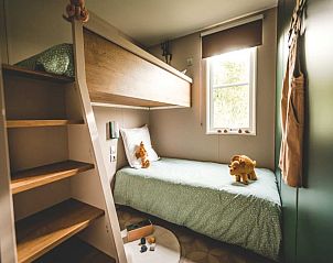 Unterkunft 042312 - Ferienhaus Antwerpen - O'Hara Lodges - 6p