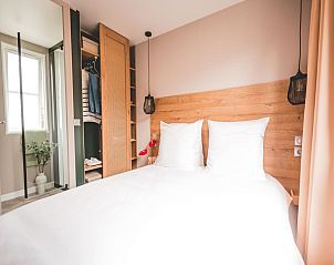 Unterkunft 042312 - Ferienhaus Antwerpen - O'Hara Lodges - 6p