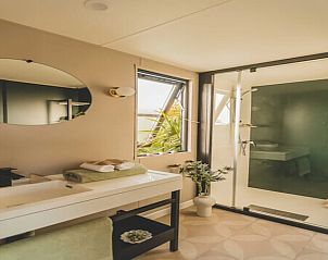 Unterkunft 042312 - Ferienhaus Antwerpen - O'Hara Lodges - 6p