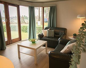 Unterkunft 042313 - Ferienhaus Antwerpen - Sun Lodge - 4p