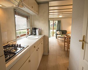 Unterkunft 042313 - Ferienhaus Antwerpen - Sun Lodge - 4p