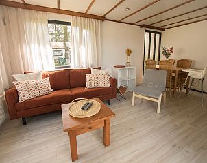 Unterkunft 042313 - Ferienhaus Antwerpen - Sun Lodge - 4p
