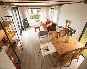 Unterkunft 042313 - Ferienhaus Antwerpen - Sun Lodge - 4p