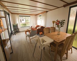 Unterkunft 042313 - Ferienhaus Antwerpen - Sun Lodge - 4p