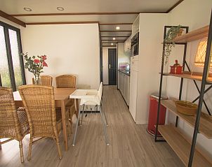 Unterkunft 042313 - Ferienhaus Antwerpen - Sun Lodge - 4p
