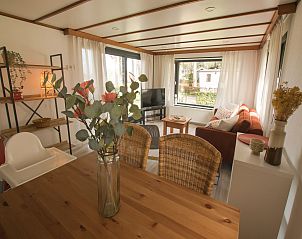 Unterkunft 042313 - Ferienhaus Antwerpen - Sun Lodge - 4p