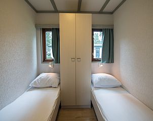Unterkunft 042313 - Ferienhaus Antwerpen - Sun Lodge - 4p