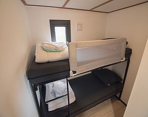 Unterkunft 042313 - Ferienhaus Antwerpen - Sun Lodge - 4p