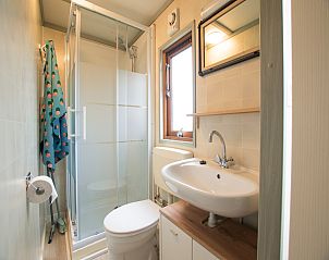 Unterkunft 042313 - Ferienhaus Antwerpen - Sun Lodge - 4p