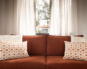 Unterkunft 042313 - Ferienhaus Antwerpen - Sun Lodge - 4p