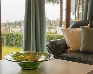 Unterkunft 042313 - Ferienhaus Antwerpen - Sun Lodge - 4p