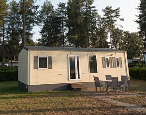 Unterkunft 042314 - Ferienhaus Antwerpen - Sun Lodges - 6p