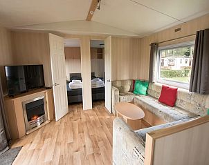 Unterkunft 042314 - Ferienhaus Antwerpen - Sun Lodges - 6p
