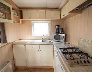 Unterkunft 042314 - Ferienhaus Antwerpen - Sun Lodges - 6p