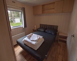Unterkunft 042314 - Ferienhaus Antwerpen - Sun Lodges - 6p