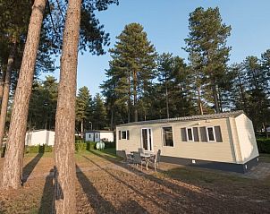 Unterkunft 042314 - Ferienhaus Antwerpen - Sun Lodges - 6p