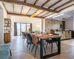 Guest house 042402 - Holiday property Antwerp - Lindehoeve