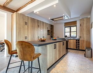 Guest house 042402 - Holiday property Antwerp - Lindehoeve