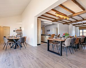 Guest house 042402 - Holiday property Antwerp - Lindehoeve