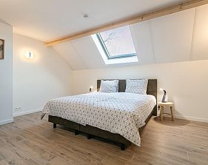 Guest house 042402 - Holiday property Antwerp - Lindehoeve