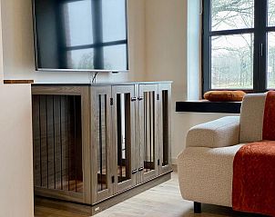 Guest house 042402 - Holiday property Antwerp - Lindehoeve