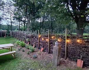 Guest house 042404 - Holiday property Antwerp - Zen huisje