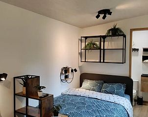 Guest house 042404 - Holiday property Antwerp - Zen huisje