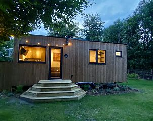 Guest house 042404 - Holiday property Antwerp - Zen huisje