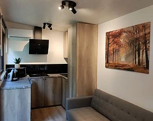 Guest house 042404 - Holiday property Antwerp - Zen huisje