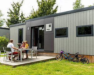 Verblijf 042410 • Vakantiewoning Antwerpen • Taos XL Delux 