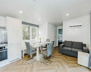 Verblijf 042413 - Appartement Antwerpen - Lark