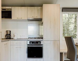 Verblijf 042413 - Appartement Antwerpen - Lark
