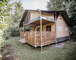Verblijf 042414 - Appartement Antwerpen - Ranger Lodge