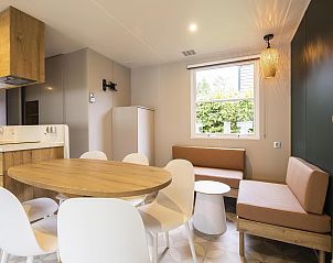 Verblijf 042415 - Appartement Antwerpen - Luxe O'Hara