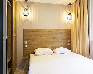 Verblijf 042415 - Appartement Antwerpen - Luxe O'Hara