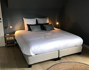 Guest house 042604 - Holiday property Antwerp - Charmeverblijf Juliette