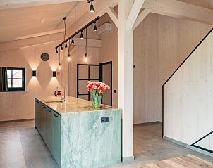 Verblijf 042611 - Vakantiewoning Antwerpen - Schuur van Driehoekshoeve