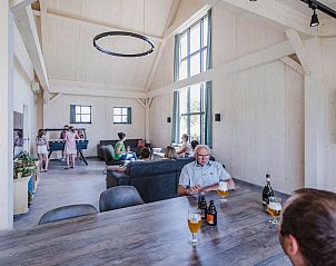 Verblijf 042611 - Vakantiewoning Antwerpen - Schuur van Driehoekshoeve