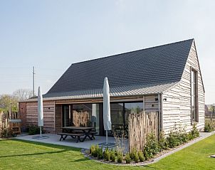 Verblijf 042611 - Vakantiewoning Antwerpen - Schuur van Driehoekshoeve