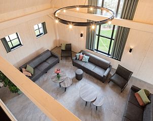 Verblijf 042611 - Vakantiewoning Antwerpen - Schuur van Driehoekshoeve