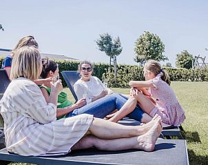 Verblijf 042611 - Vakantiewoning Antwerpen - Schuur van Driehoekshoeve