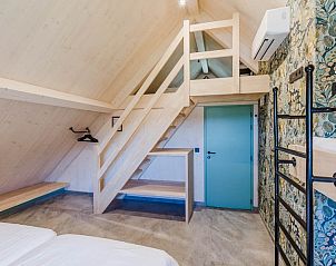 Verblijf 042611 - Vakantiewoning Antwerpen - Schuur van Driehoekshoeve