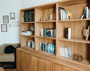 Guest house 042616 - Holiday property Antwerp - Maison Patisson
