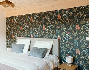 Guest house 042616 - Holiday property Antwerp - Maison Patisson